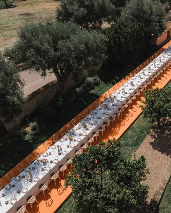 24 Best Wedding Planners Around the World