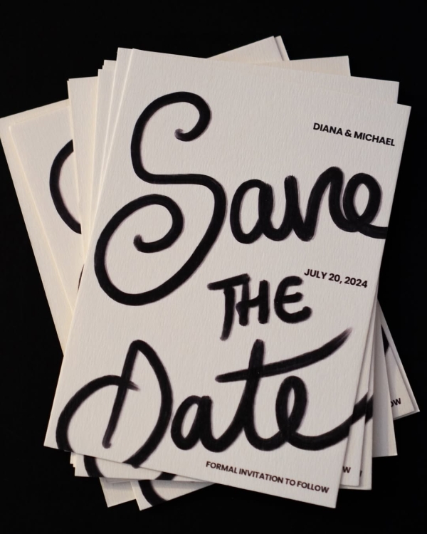 24 Best Wedding Stationery Designers | Luxury, Unique Design Wedding Invitations