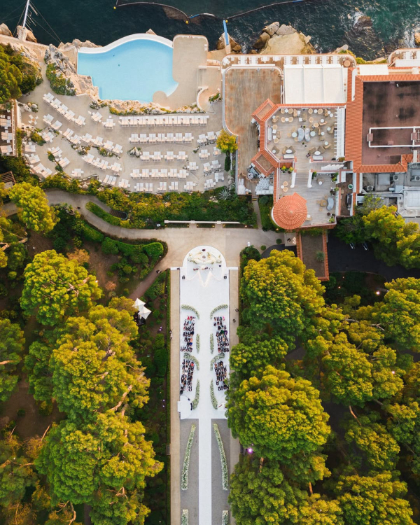 35 Best Wedding Venues in Europe | Beautiful Places to Get Married | Luxury Wedding Locations