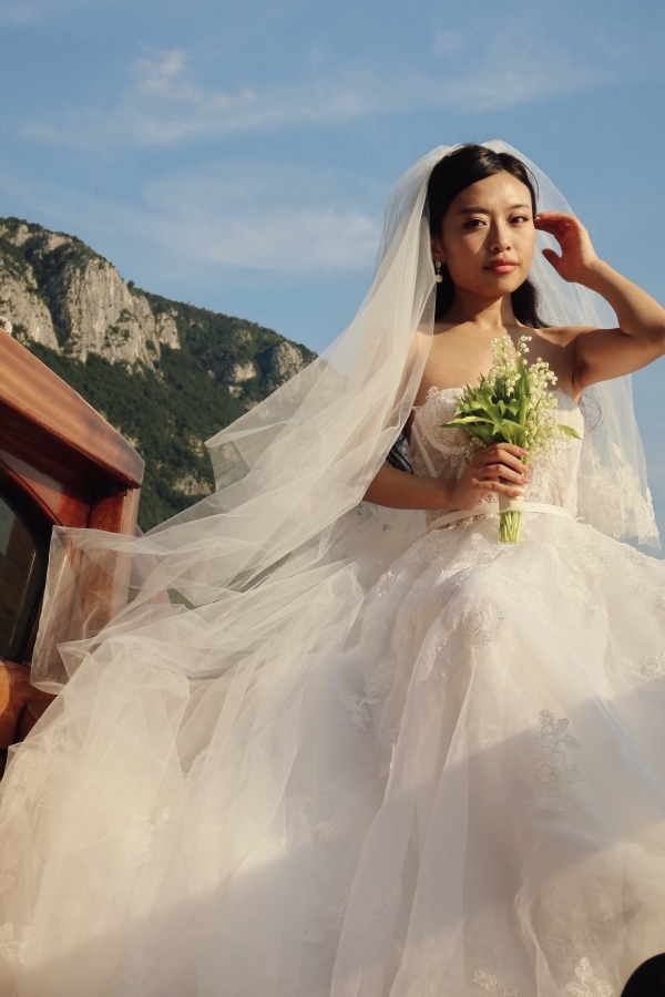 Content Creators Little Nostalgic Moments