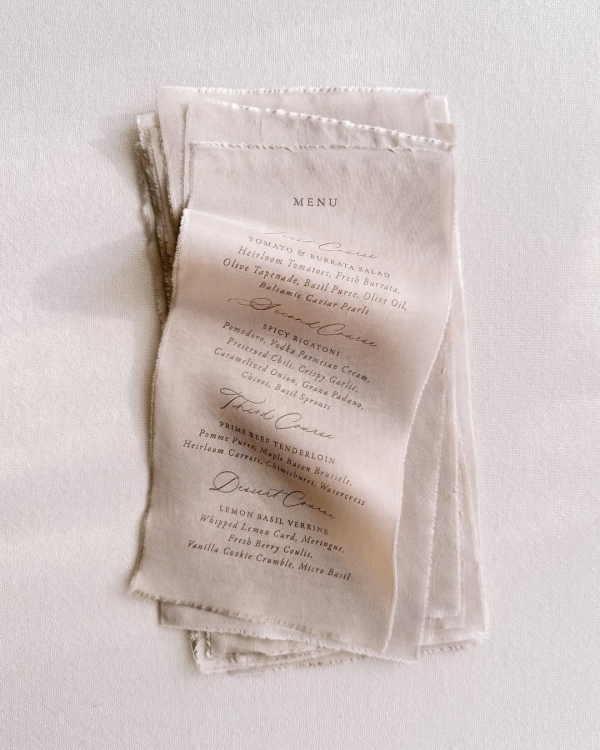 24 Best Wedding Stationery Designers | Luxury, Unique Design Wedding Invitations