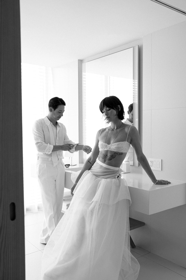 Planners Alison Rose Events