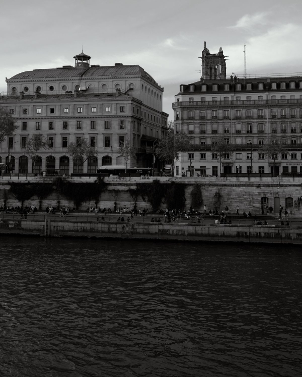 In Conversaton: Les Fleur Studio