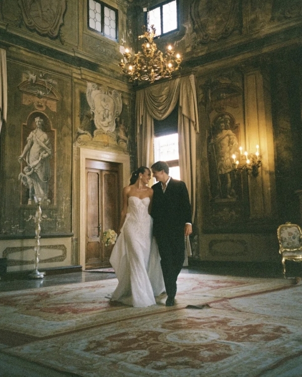 8 Dreamy Wedding Venues in Venice