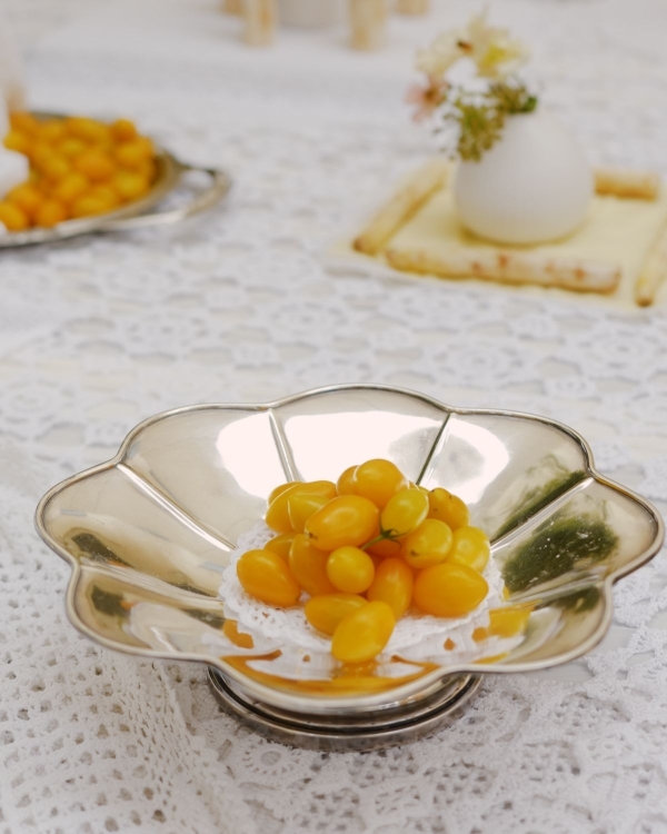 In Conversation: Clara Santa Isabel