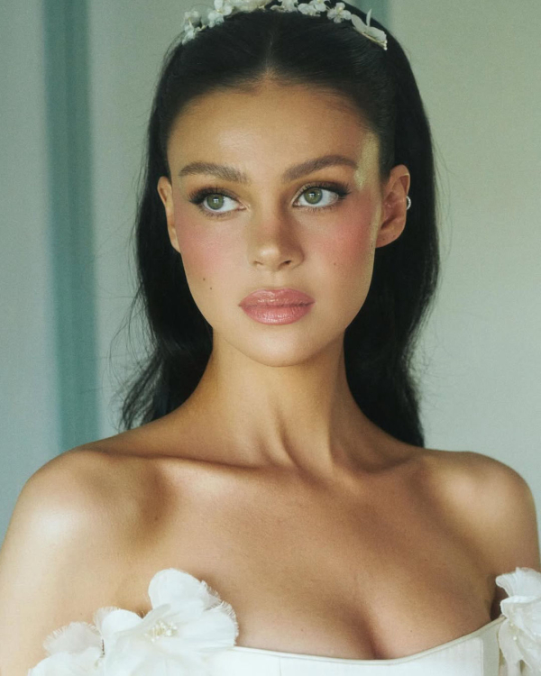 Inside Brooklyn and Nicola Peltz-Beckham’s Romantic Vow Renewal