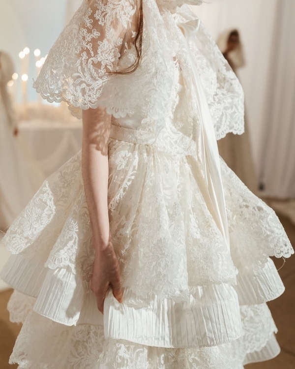 Find Your Bridal Match: 50 Designers for Every Bride's Style