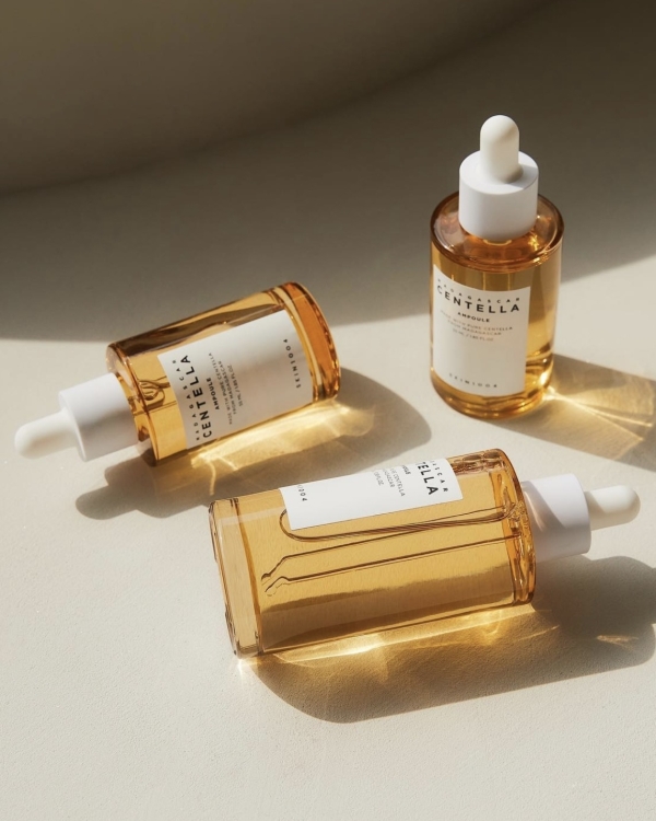 10 Viral Korean Skincare Products That Actually Work