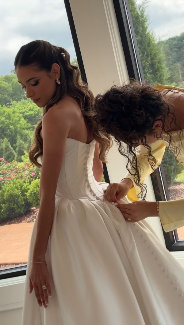 Content Creators Cooks Bridal