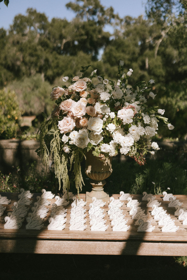 Planners Alison Rose Events