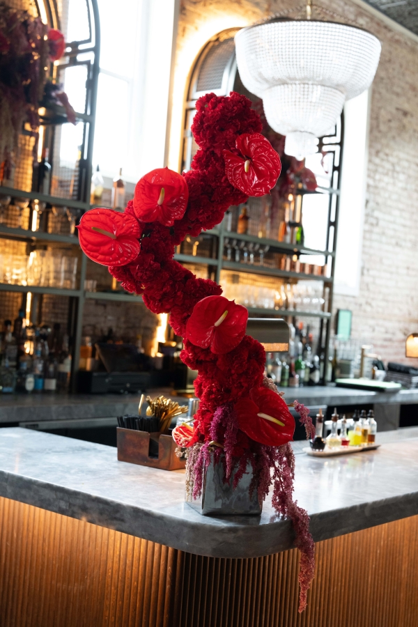 Florists The Flowerslinger