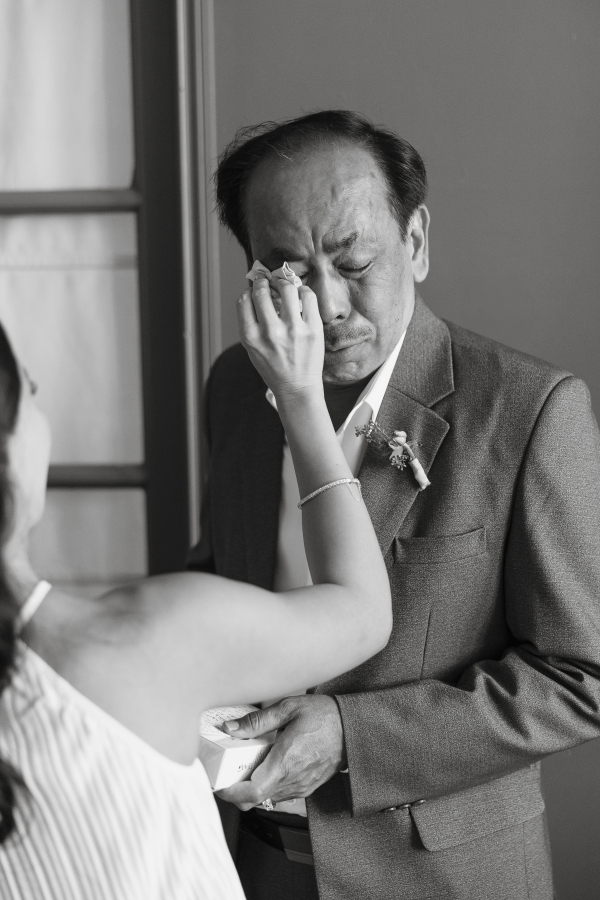 Photographers Serafin Castillo