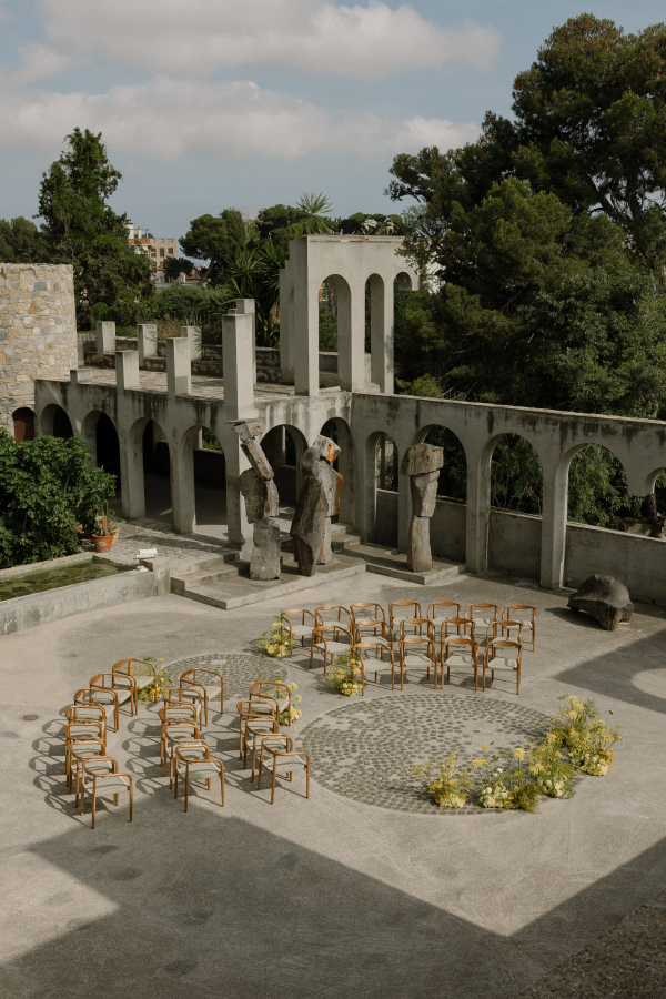 Photographers Serafin Castillo