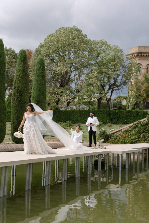 Photographers Serafin Castillo