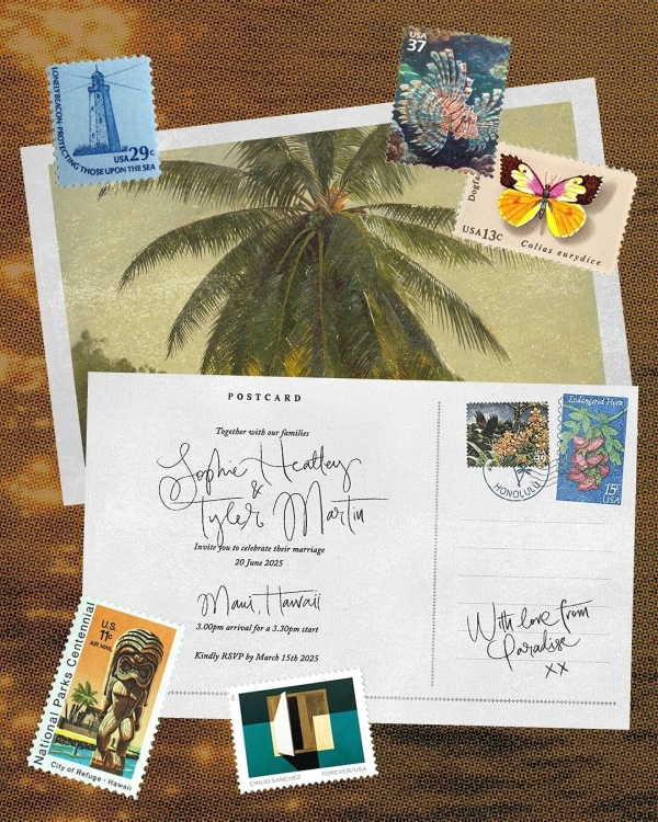 50 Major Wedding Trends for 2026