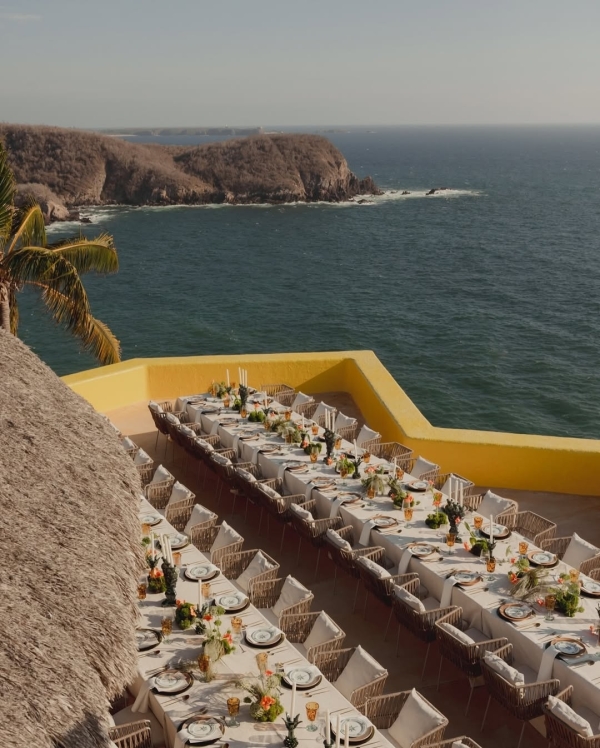 50 Major Wedding Trends for 2026