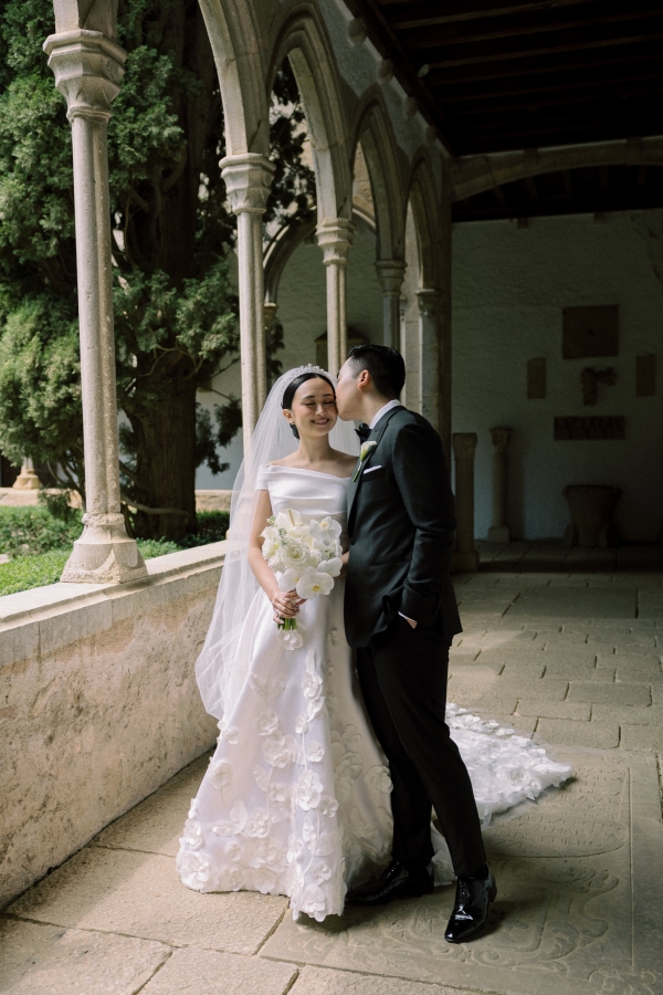 Photographers Serafin Castillo