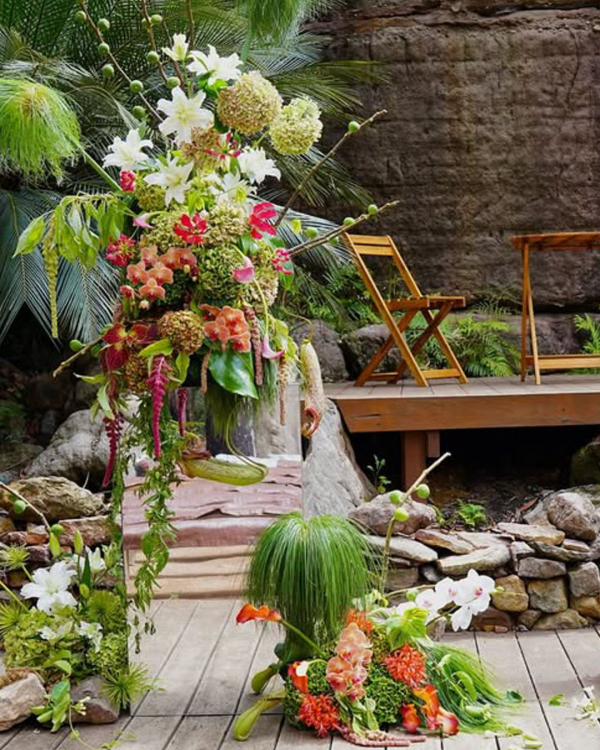 Are Mood Boards Helping or Hurting Your Wedding Planning?