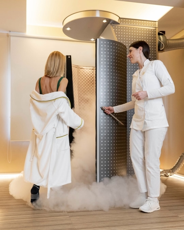 10 Best Biohacking Resorts & Retreats Around the World