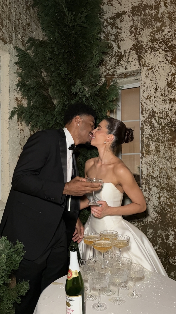 Content Creators Cooks Bridal