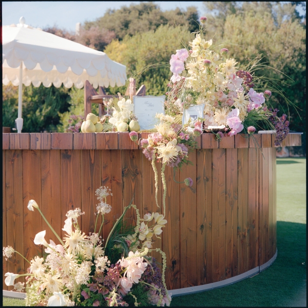 Planners Alison Rose Events