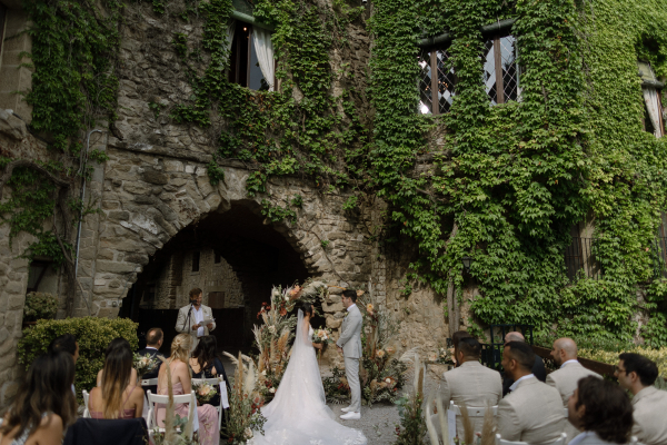 Photographers Serafin Castillo