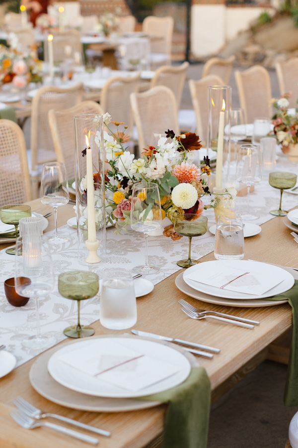 Planners Alison Rose Events