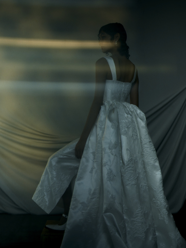 Bridal Prea James Bridal