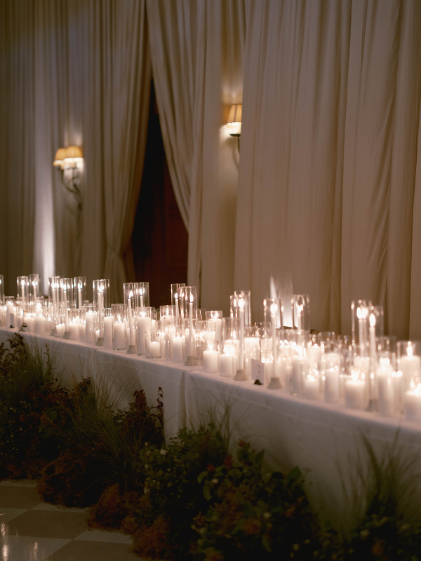 Planners Alison Rose Events