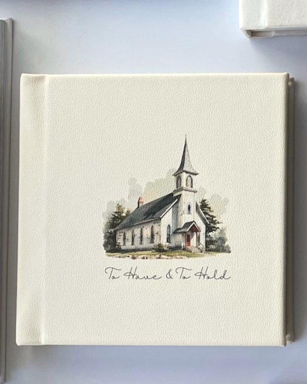 8 DIY Websites to Create a Coffee-Table Worthy Wedding Photobook