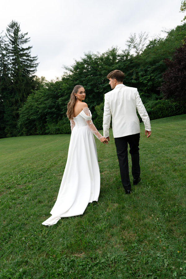 Photographers Nadine Pramhas