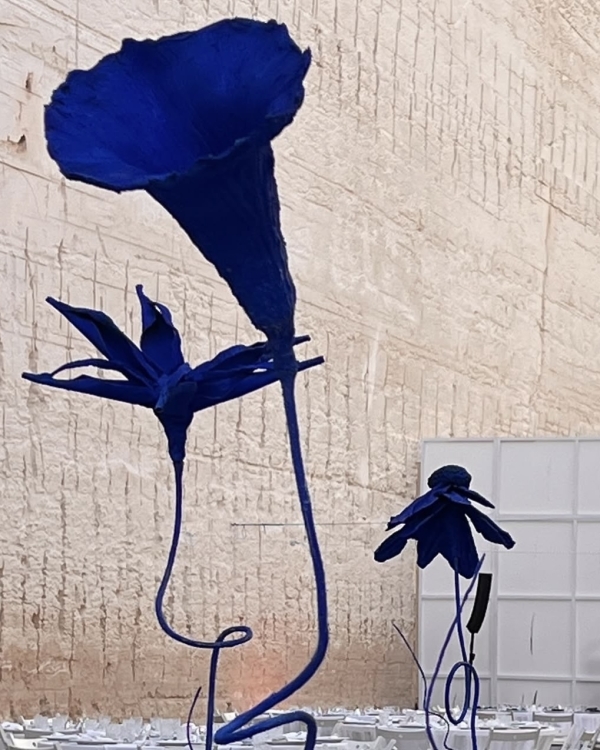 The Top 5 Colors Forecasted for 2026 Weddings