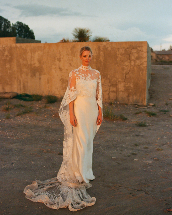 Planners Kiran + Leigh