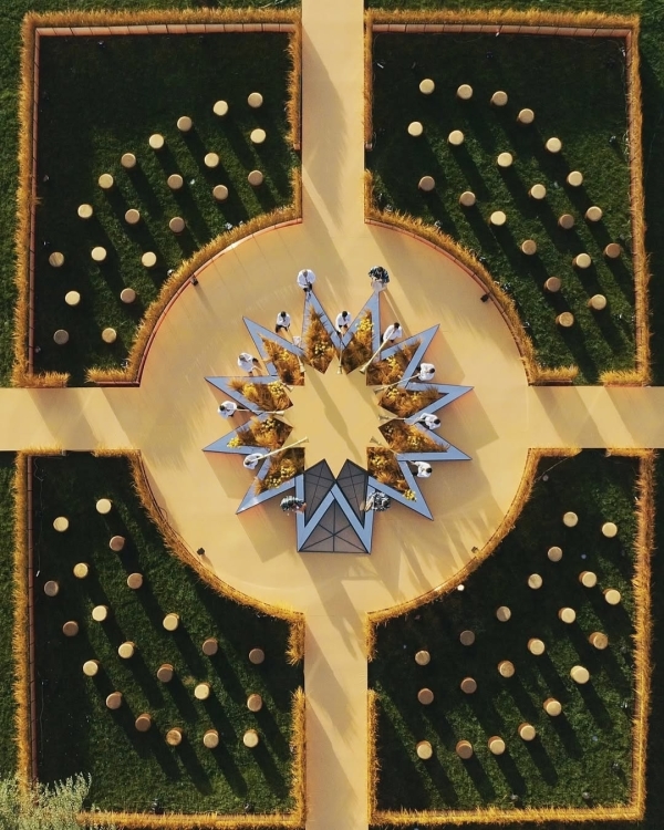 24 Best Wedding Planners Around the World