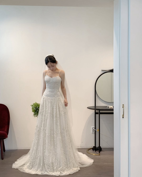 15 Best Bridal Boutiques Around the World
