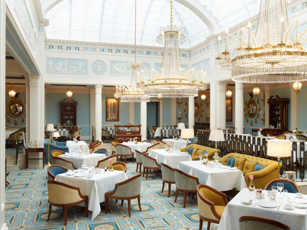 Venues The Lanesborough