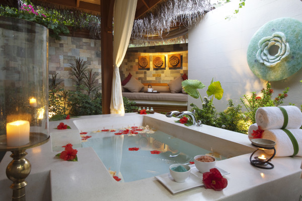 Venues Baros Maldives