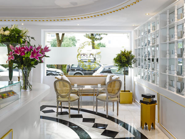 Venues Puente Romano Marbella