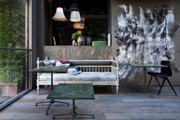 Venues Grand Hotel et de Milan