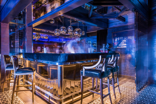 Venues Puente Romano Marbella