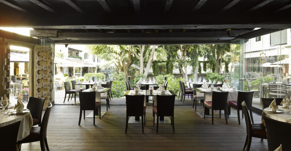 Venues Puente Romano Marbella