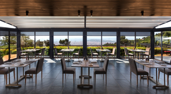 Venues Grand Hotel La Florida