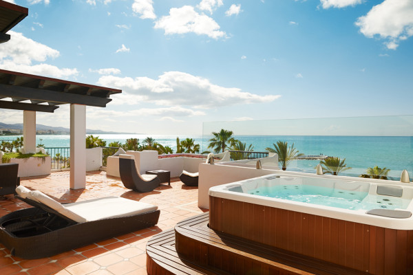 Venues Puente Romano Marbella