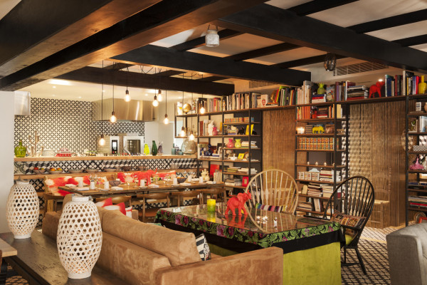 Venues Puente Romano Marbella