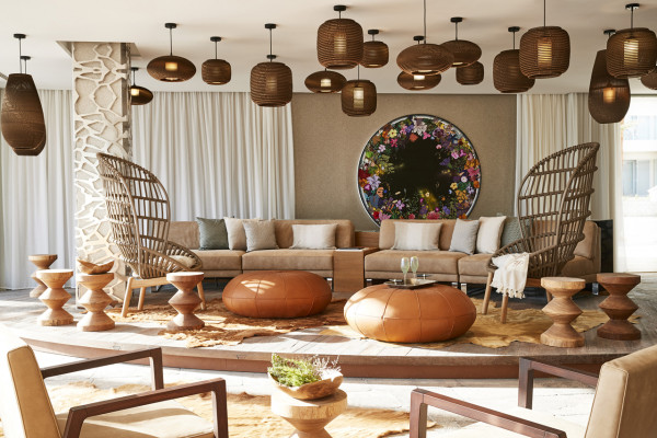 Venues 7Pines Resort Ibiza