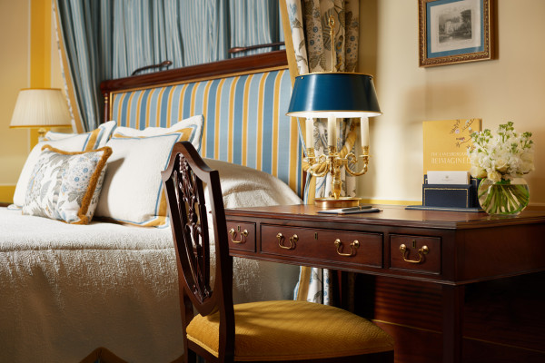 Venues The Lanesborough