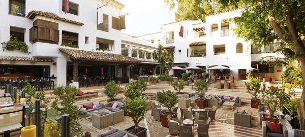 Venues Puente Romano Marbella
