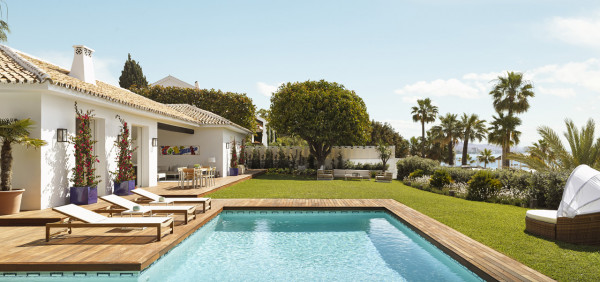 Venues Puente Romano Marbella