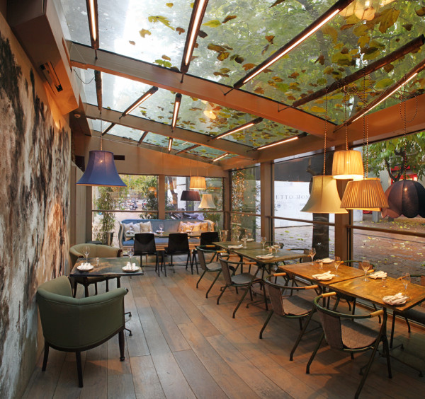 Venues Grand Hotel et de Milan