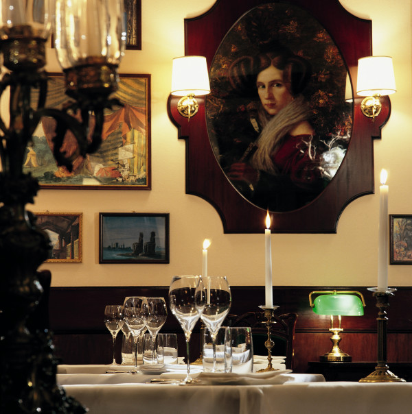 Venues Grand Hotel et de Milan